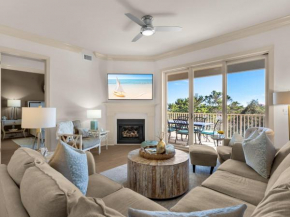 Sanctuary at Redfish 3108 by Newman-Dailey
